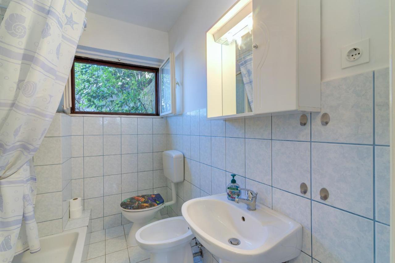 Apartments By The Beach Adela Senj Senj  Exterior photo